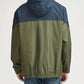 Theodore – lässige waterblock-jacke mit kapuze