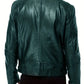 Timothy - motorradjacke für herren