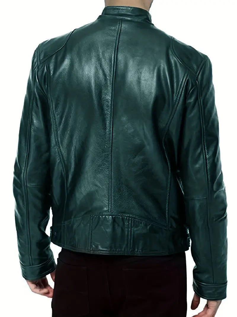 Timothy - motorradjacke für herren
