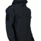 Joshua – outdoor-wanderjacke