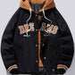 Christopher - lässige outdoorjacke