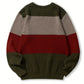 Steven – warmer freizeitpullover für herren