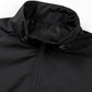 Isaac – lässige windjacke für herren