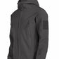 Joshua – outdoor-wanderjacke