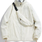 Timothy – lässige streetstyle-jacke