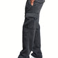 Viktor – stylische cargohose für herren