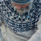 Michael – pullover mit rundhalsausschnitt