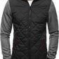 Quentin - winterjacke für herren