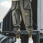William – cargohose mit mehreren taschen für herren