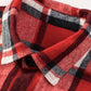Harold – jacke mit karomuster für herren