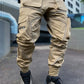 Justin – cargohose für herren