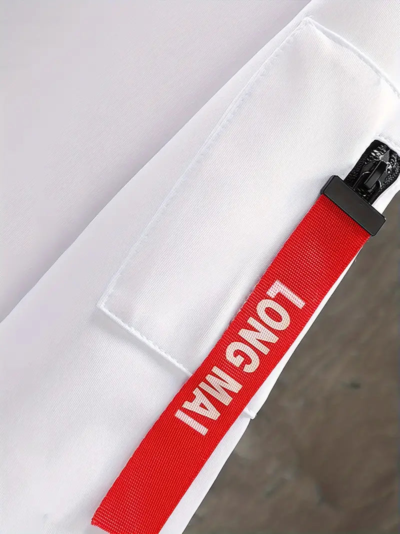 Steven – lässiger trendiger kapuzenpullover für herren