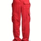 Viktor – stylische cargohose für herren