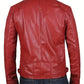 Timothy - motorradjacke für herren