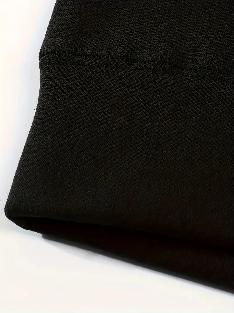Scott – lässiger kapuzenpullover für herren
