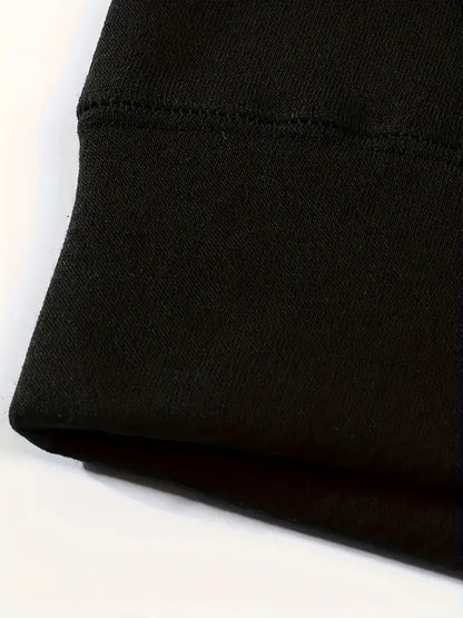 Scott – lässiger kapuzenpullover für herren