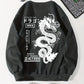 Jason - kapuzenpullover im japanischen design für männer