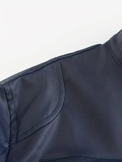 Timothy - motorradjacke für herren