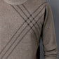 Soren – lässiger warmer pullover mit rundhalsausschnitt