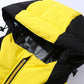 Jeffrey – windjacke mit kapuze