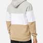TOMMY - Stylischer Baumwoll-Hoodie für Herren (italienisches Design)