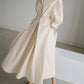 Clemence luxuriöses, elegantes sommerkleid