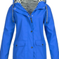 Kellys-Damenjacke für Wind und Regen