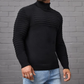 CALVIN - Stylischer Baumwoll-Pullover für Herren (italienisches Design)