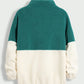 Fabian – lässiger pullover für herren
