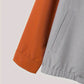 Jason – lässige colorblock-jacke für herren