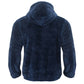 Edward – gemütliche zipup-usa-jacke für herren