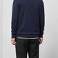 Brian – lässiger pullover für herren