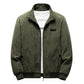 Roland – retro-winterjacke für herren
