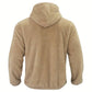 Edward – gemütliche zipup-usa-jacke für herren