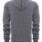 Larry – lässiger pullover mit 1/4-reißverschluss