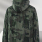 John – camouflage-cargojacke für herren