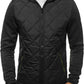 Quentin - winterjacke für herren