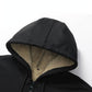 Andrew - winter-hoodie für männer