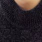 Trevor – stylischer pullover mit streifenmuster für herren