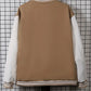 Liam – stylischer baseballpullover