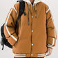 Joseph – warme steppjacke für herren