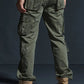 Matthew – camo-cargohose für herren