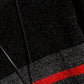 Trevor – stylischer pullover mit streifenmuster für herren
