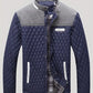 Roman - winterjacke für herren