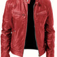 Timothy - motorradjacke für herren