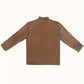 Oliver – lässige retro-langarmjacke
