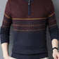 James – stylischer pullover für herren