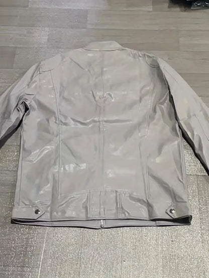 Timothy - motorradjacke für herren