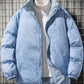 Isaac – wendejacke für herren