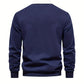 George – retro-freizeitpullover für herren